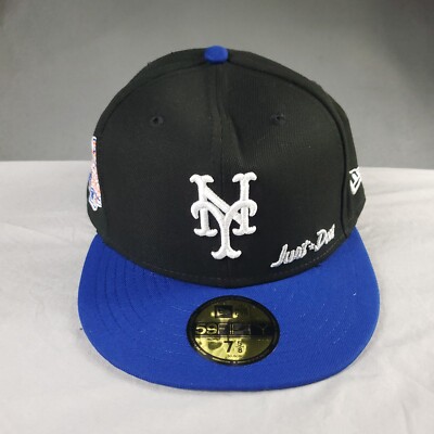 MOBSTAR × NEW ERA キャップ ニューエラ 9FORTY(TM) Aフレーム トラッカー MLB メッシュエン
