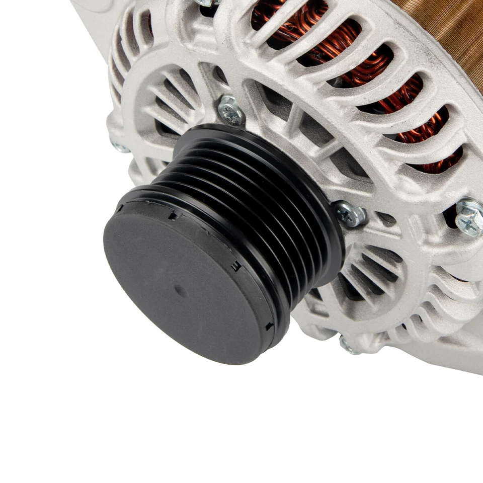 Alternador para Jeep Compass Patriot 07-16 Dodge Caliber 07-12 2,0 L 2,4 L L4 11231 Foto 3 de 4