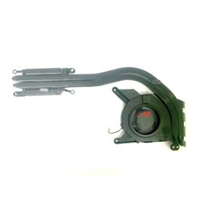 New For Dell Latitude 5410 CPU Cooling Fan Heatsink Cooler 029MKF