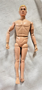 美品ビンテージGIジョー　マリーンドレスパレード　ハスブロ 1964 ブロンド 1964 GI Joe | eBay