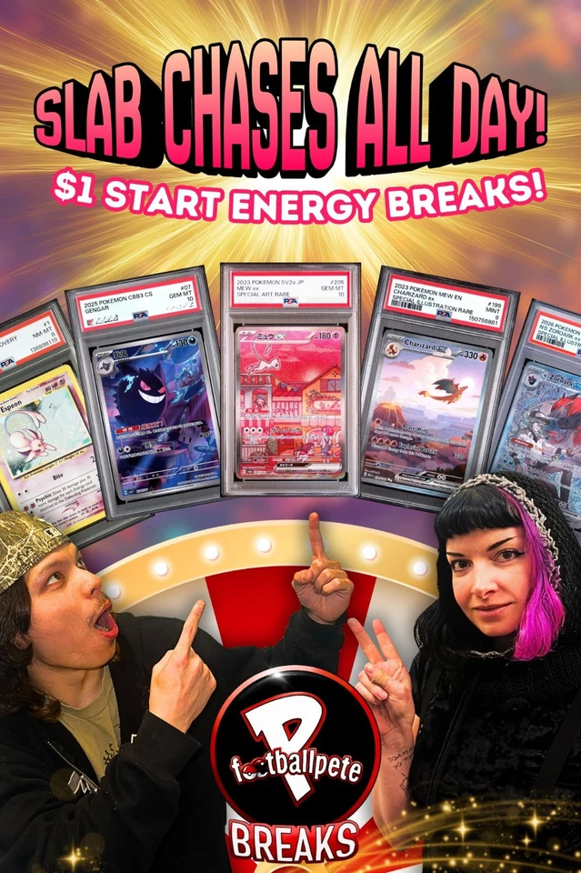 🍃$1 START ENERGY BREAKS! SLAB CHASES ALL DAY!🔥 W/PFOOTBALL