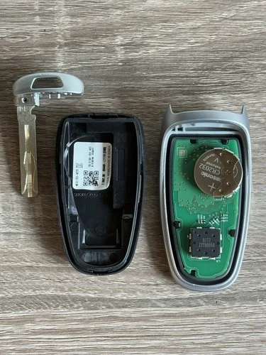 Hyundai Key Fob Model Fob-4F270