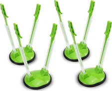 Baggy Rack Holder For Food Prep Bag/plastic Freezer Bag/Ziplock Bag Holder Meal