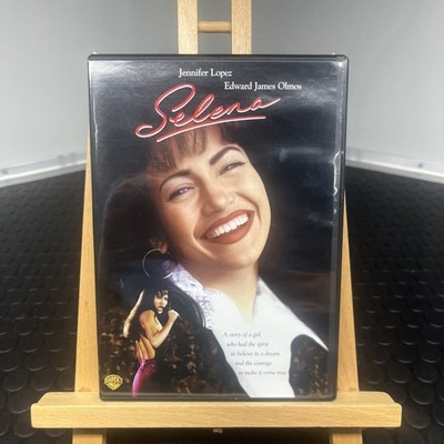 Selena (DVD, 1997)