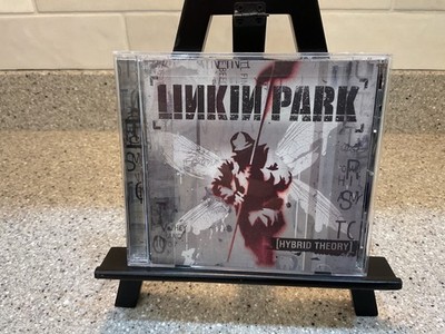 Linkin Park Hybrid Theory CD 2000