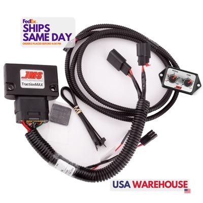 Jms TX0510F, One Tractionmax - Traction Control Device Plug&Play Performance Par