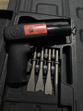 Chicago Pneumatic Cp715 Air Hammer Pneumatic Chisel Heavy Duty New