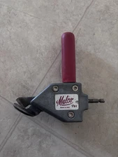 Malco Turbo Metal Shear Attachment