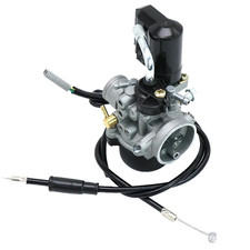 CARBURATORE 17.5 Tipo PHVA ED ARIA AUTOMATICA con MISCELATORE PIAGGIO MINARELLI