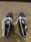 Vans Skate Chukka PEWTER. Blue. Women Size 7 — photo 2