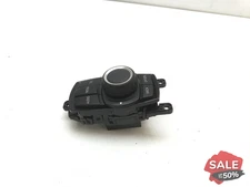 BMW 1 SERIES F20 F21 CENTRE CONSOLE IDRIVE CONTROL SWITCH 2012