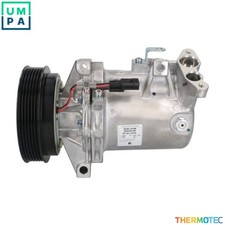 COMPRESSOR AIR CONDITIONING KTT090088 FOR RENAULT DUSTER LOGAN/STEPWAY/II 1.5L