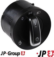 JP Group 1196102800 Schalter FüR Hauptlicht Schalter Hauptlicht