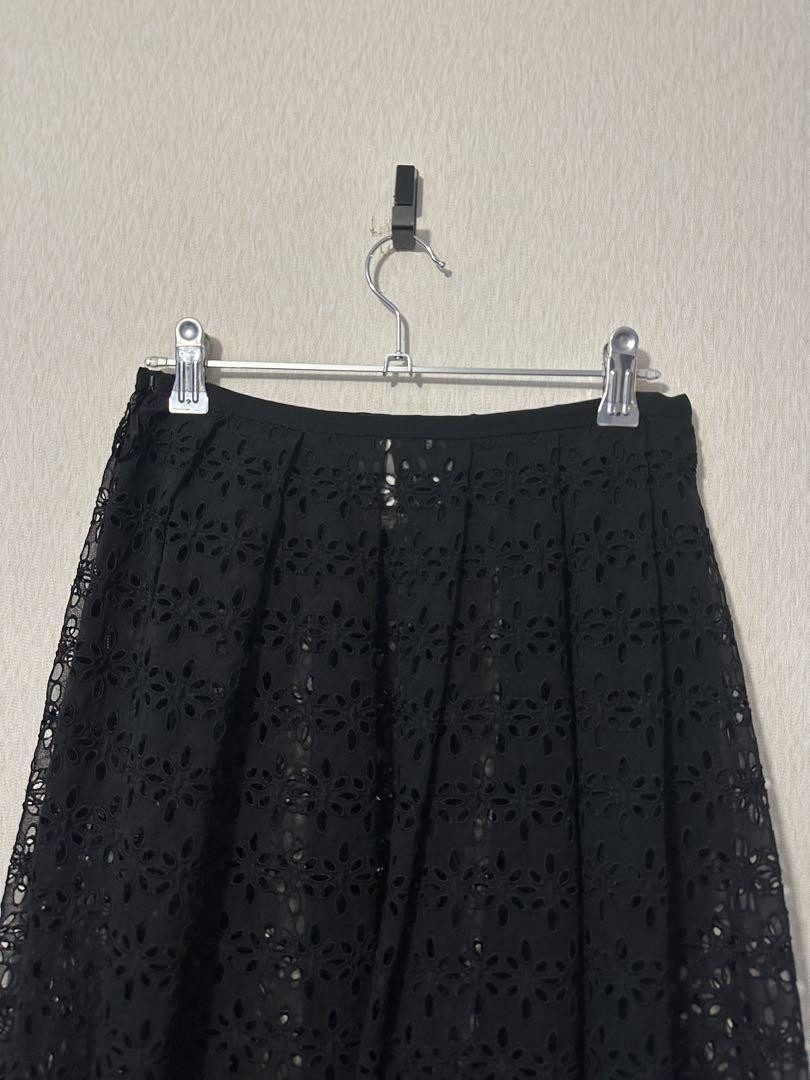 Comme Des Garcons 1998 Flower Long Skirt | eBay Comme Des Garcons 1998 Flower Long Skirt | eBay
