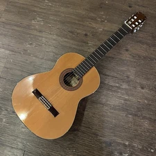 RYOJI MATSUOKA M-65 Classical Guitar