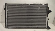 Radiateur Volkswagen TOURAN