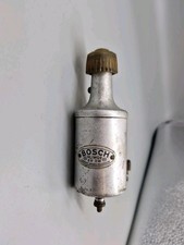 Dynamo Bosch RL/WQ2 6V 3W Oldtimer Fahrrad Vintage