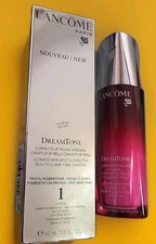 Lancome DreamTone 1 Ultimate Dark Spot Corrector Beautiful Skin Toner 1.3 OZ 