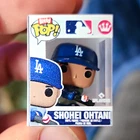 Funko Bitty Pop! Pop! Vinyl MLB Shohei Ohtani Mini Vinyl Figure