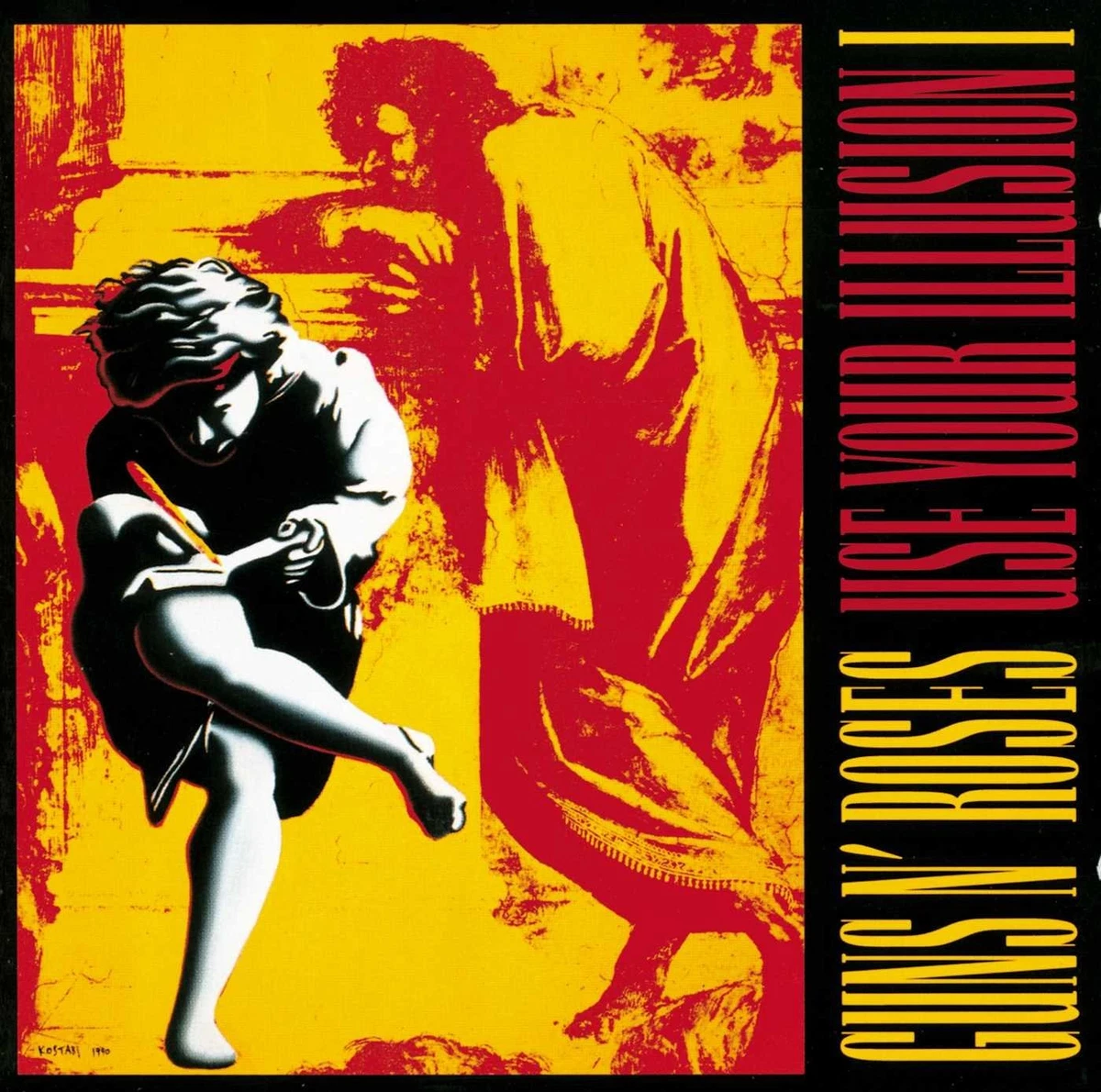 Guns N 'Roses Music CDs for sale - eBay