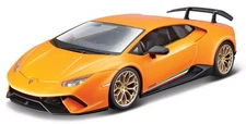 BURAGO - 1/24 Lamborghini Huracan Performante