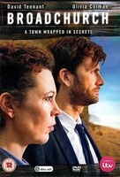 Broadchurch - Dvd - F600Z