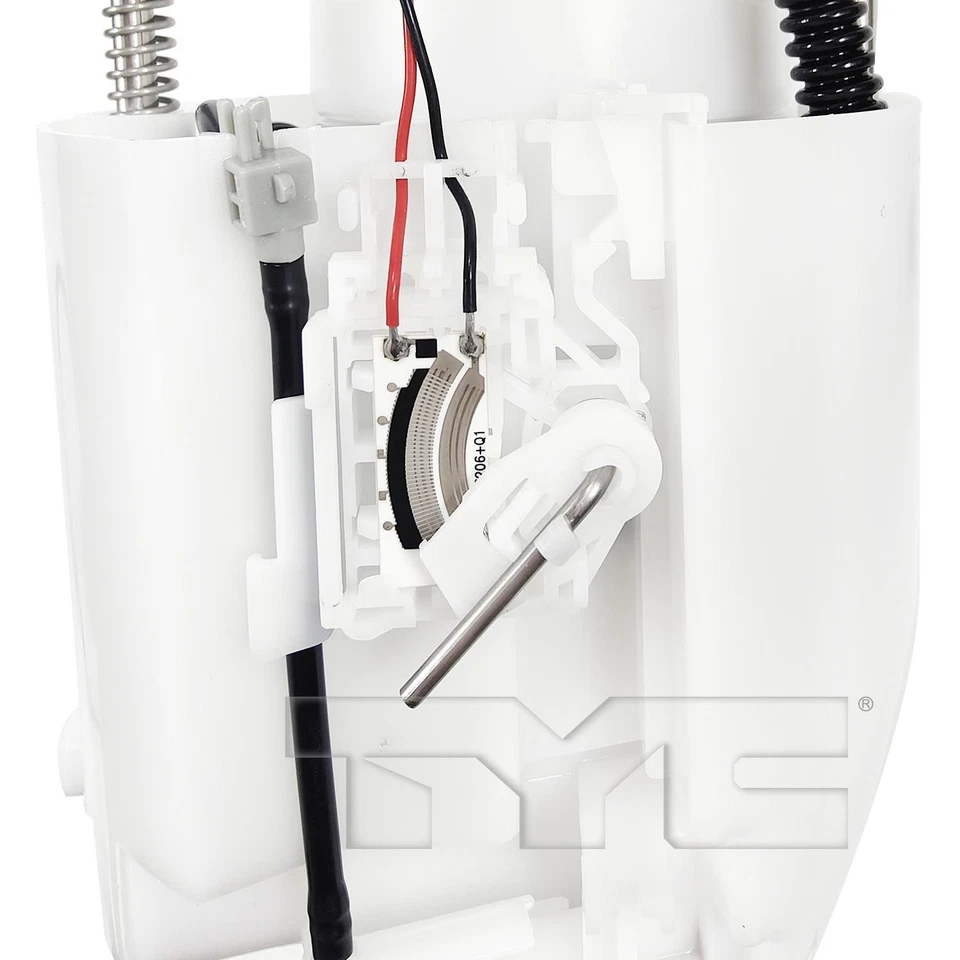 For Jeep Patriot 2007-2017 TYC Fuel Pump Module Assembly Foto 4 de 4