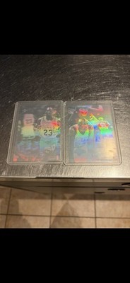 Upper Deck Michael Jordan 92