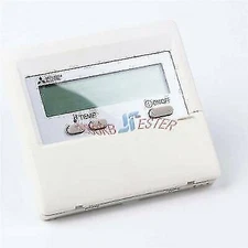 1pc Mitsubishi Electric air Conditioner Remote Control Accessories PAR-21MAA New