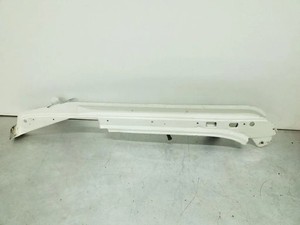 VW TOUAREG 7LA, 7L6, 7L7 Kotflügelhalter vorne links 7L6805919B 34715005