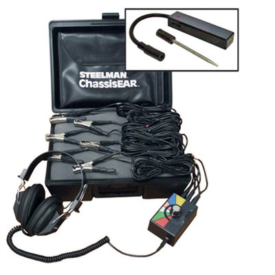 06606J S Products (steelman) STETHESCOPE COMBO CHASSIS/ENGINE EAR 