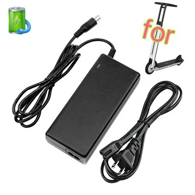 UL AC/DC Adapter for Segway Ninebot Air T15 T15E 36 VDC 4000mAh 144Wh Lithium