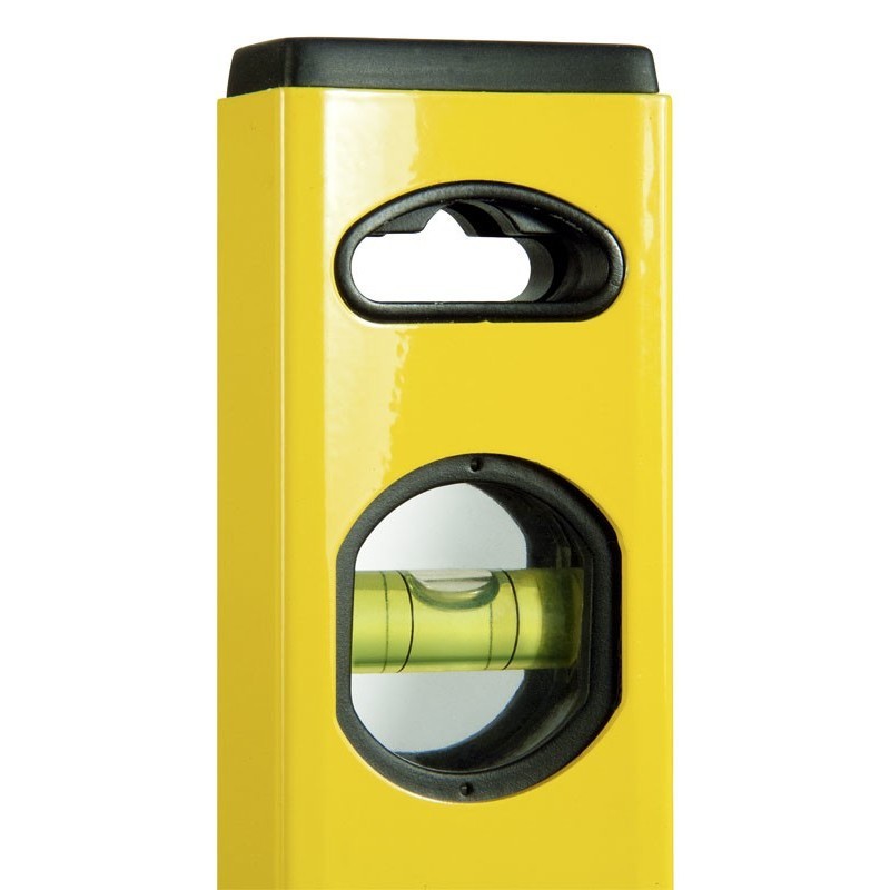 Stanley STHT1-43106 Livella Classic 120cm | Precisione Professionale - 2