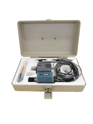 VINTAGE TEKTRONIX INC. P6045 F.E.T. PROBE PACKAGE / KIT