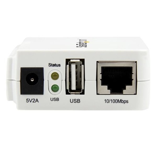 WIRELESS PRINT SERVER N - Bild 3 von 4
