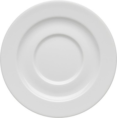 Pillivuyt Sancerre Breakfast Saucer 6 5/8'' Diameter