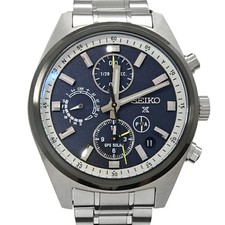 SEIKO Seiko Prospex SBED011 Case Size 42mm Men's Used Watch #10126