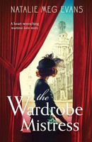 Natalie Meg Evans | The Wardrobe Mistress | Taschenbuch | Englisch (2023)