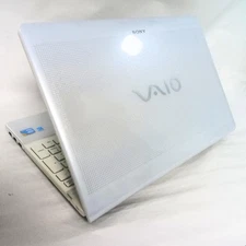 SONY VAIO VPCEB18FJ SSD 128GB RAM 8GB Core i5 430M 2.26GHz office 2021 from JP