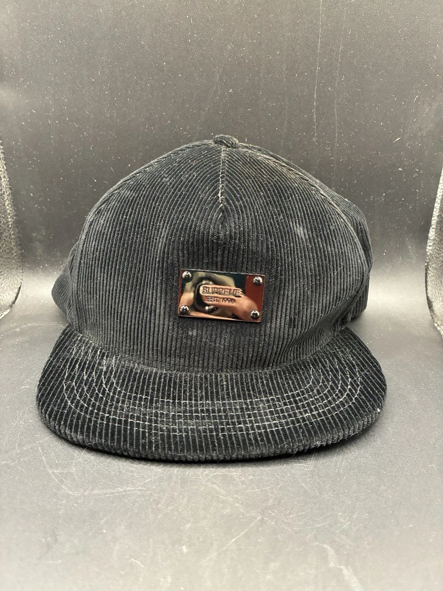 Supreme Men's Corduroy 5 Panel for sale | eBay