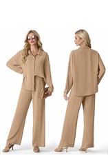 Ladies' 2 piece Lounge Set- XXL