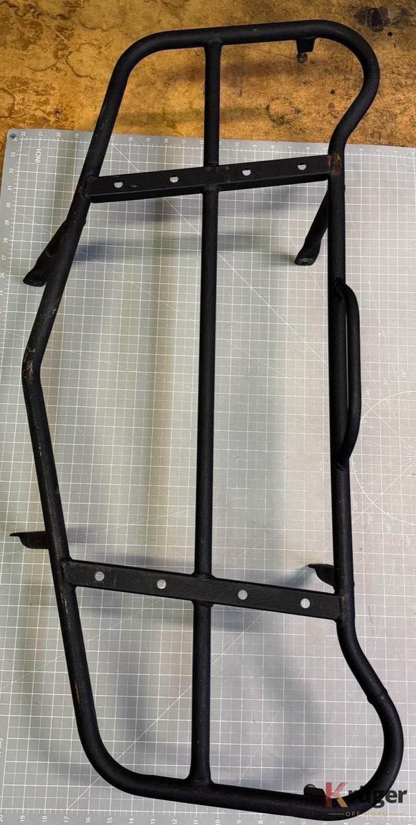 05-07 Suzuki King Quad 700 OEM Front Cargo Rack Carrier B17 | eBay