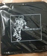 Kingdom Hearts Original deAutographed CD Tragetasche