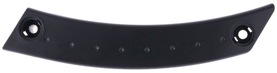 Innere Vordere TüRgriff FüR Volkswagen Beetle 2005-2011 Schwarz Rechts-image