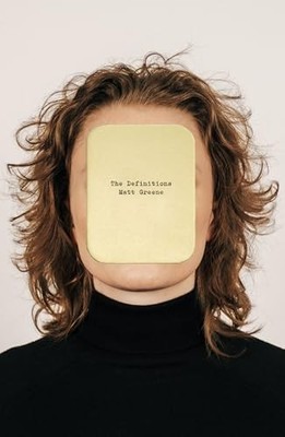 The Definitions, Matt Greene