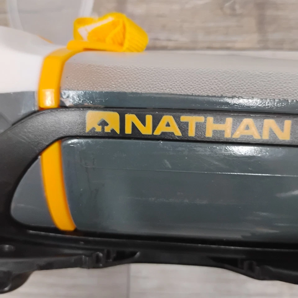 Sistema de hidratación aerobar de triatlón Nathan - AP Pro Foto 4 de 4