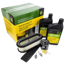 John Deere LG186 Home Maintenance Kit 240 245 260 285 320 335 345 Lawn Tractors