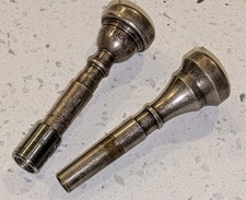 VINCENT BACH CORP. 7C Vintage King 7C MOUTHPIECE Set