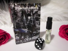 Penhaligon's The Tragedy of Lord George edp SAMPLE .05oz Trial Spray Vial NEW