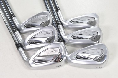 Mizuno JPX 925 Hot Metal Pro 6-PW,GW Iron Set Stiff Recoil Dart Graphite #220029